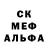 Дистиллят ТГК THC oil Tuva17 Grom