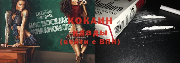 Альфа ПВП Гусь-Хрустальный